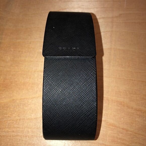 Authentic Prada VPR03Q PDN-1O1 Violet Havana 54mm Glasses Frames Italy RX-able 4 - Picture 5 of 8